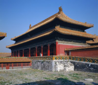 北京故宮詳細(xì)介紹，北京故宮，千年皇家文化的璀璨瑰寶