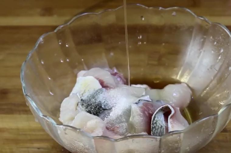 酸菜魚，家常美味，輕松制作，家常酸菜魚，輕松制作，美味可口！