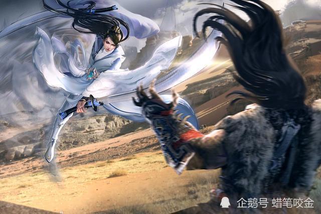 雪中悍刀行免費(fèi)觀看完整版，一部江湖風(fēng)云的壯麗史詩，雪中悍刀行免費(fèi)觀看完整版，壯麗江湖風(fēng)云史詩呈現(xiàn)眼前