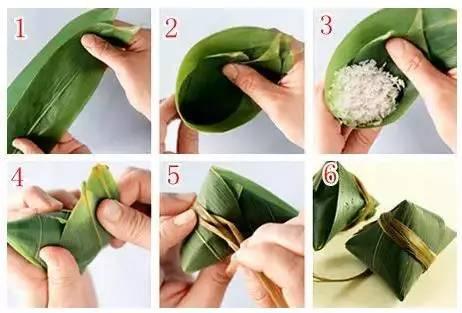 包粽子教程，一步步帶你領(lǐng)略傳統(tǒng)美食的魅力，包粽子教程，手把手領(lǐng)略傳統(tǒng)美食的魅力之旅