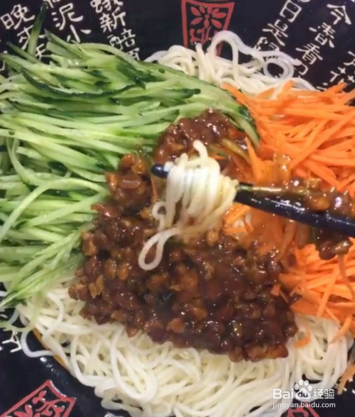 家常炸醬面的做法，家常炸醬面制作指南