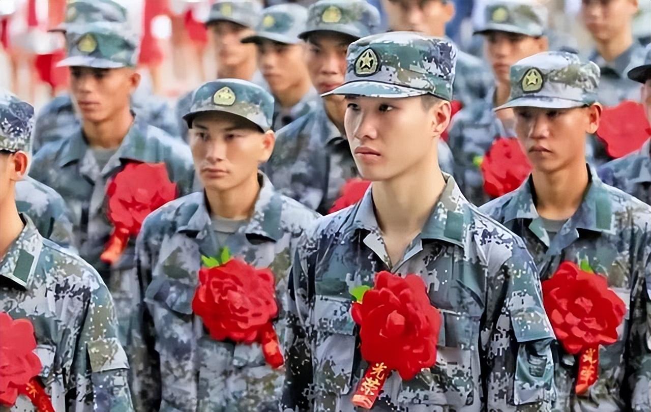2023征兵新規(guī)正式發(fā)布，2023征兵新規(guī)正式發(fā)布，新政策解讀與影響分析