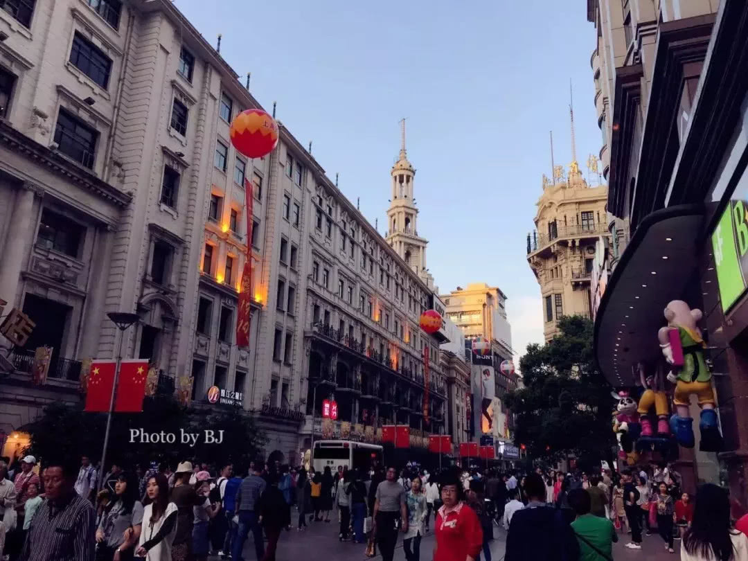上海去哪里玩比較好——探索魔都的魅力景點，魔都之旅，探索上海的魅力景點