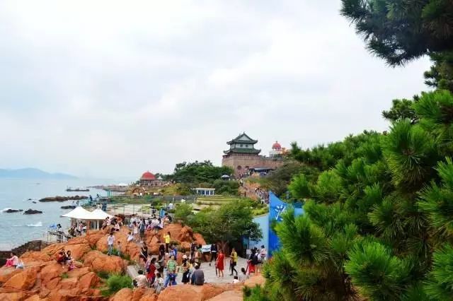 青島一日游必去景點(diǎn)推薦，青島一日游精華景點(diǎn)推薦攻略
