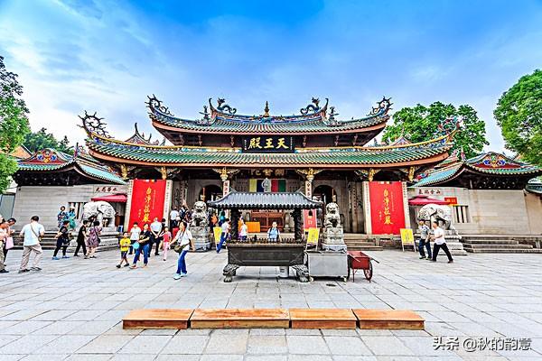 廈門的景點(diǎn)，探索美麗的海濱城市，廈門之旅，探索美麗的海濱城市景點(diǎn)