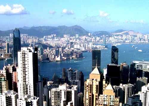 香港澳門資料大全，歷史、文化、經(jīng)濟(jì)與社會(huì)發(fā)展概述，香港澳門概覽，歷史、文化、經(jīng)濟(jì)與社會(huì)發(fā)展全解析