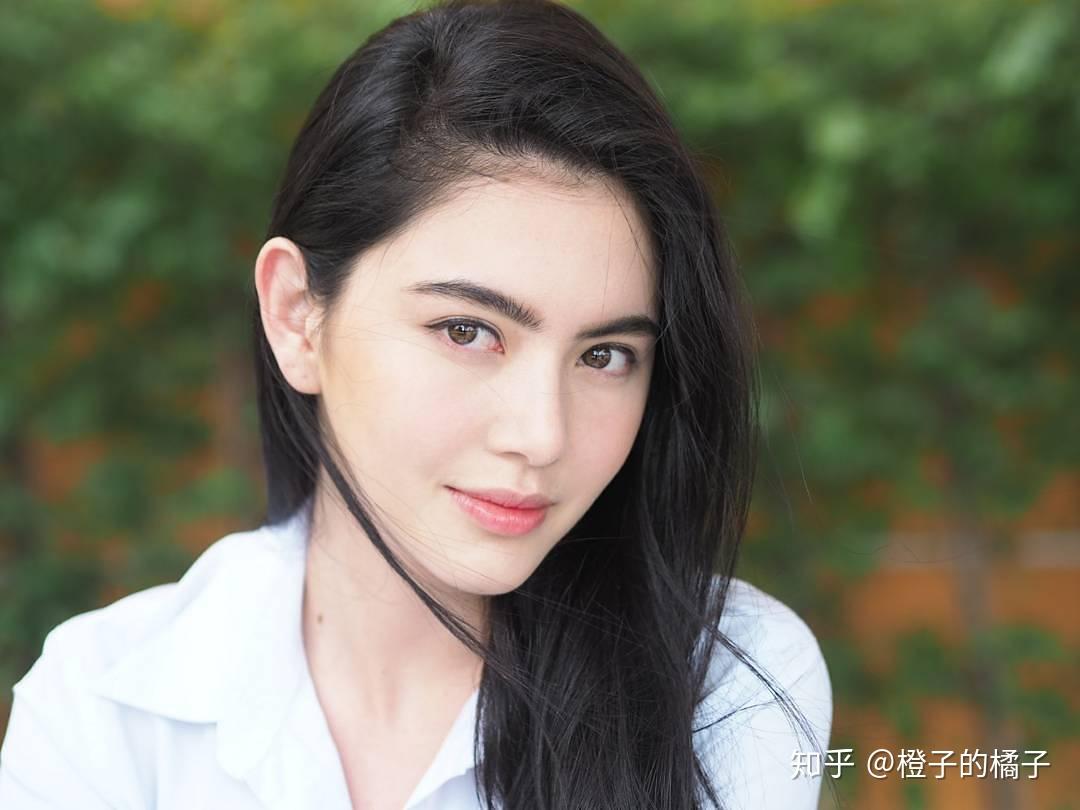 泰國很火的女明星，璀璨星光閃耀東南亞，泰國炙熱女明星，璀璨之光照亮東南亞