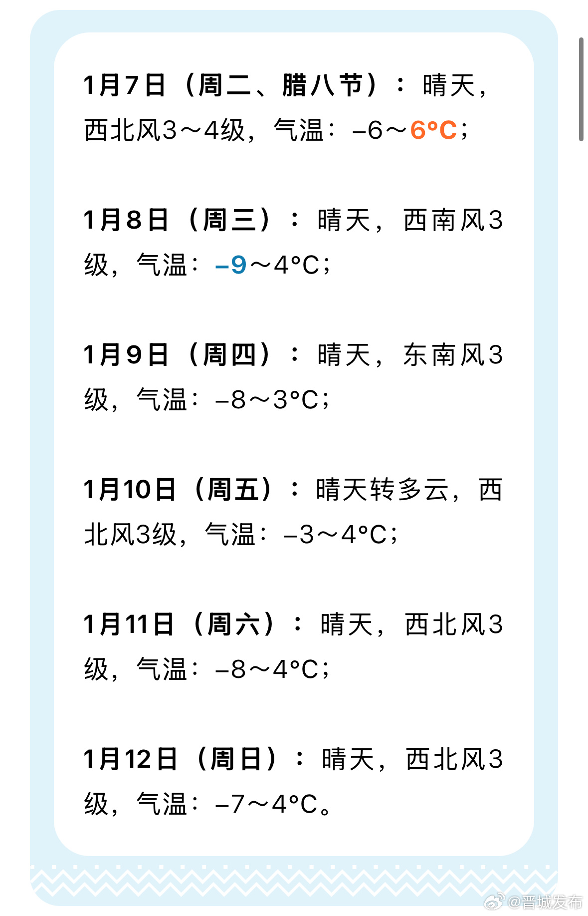 晉城天氣預(yù)報(bào)未來15天的氣象概覽，晉城未來15天天氣氣象概覽預(yù)測