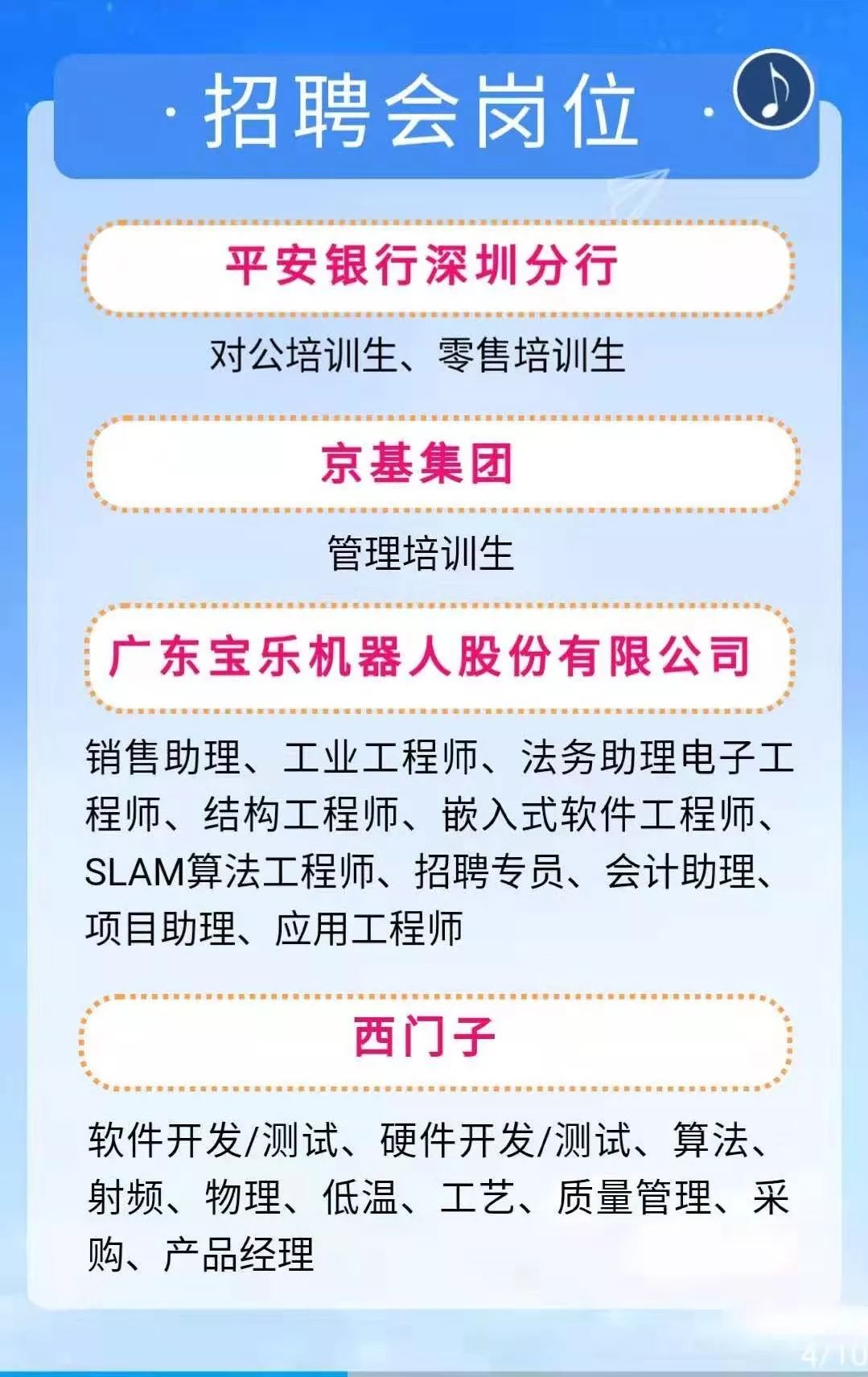 深圳今天最新招聘信息概覽，深圳今日最新招聘信息匯總