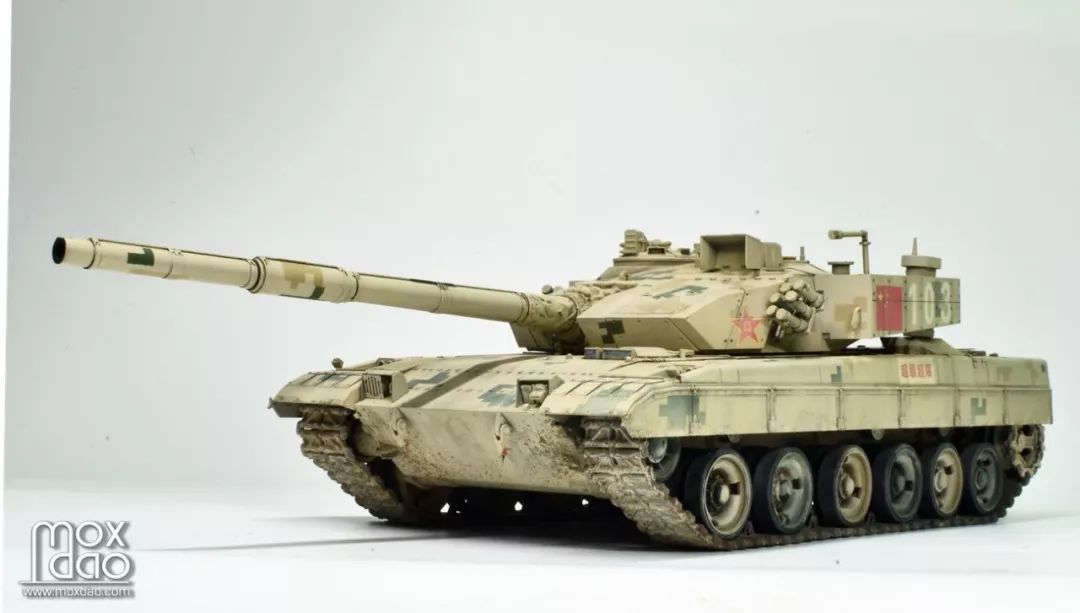 ZTZ96A原型車，探索前沿科技與軍事力量的完美結(jié)合，ZTZ96A原型車，前沿科技與軍事力量的巔峰融合
