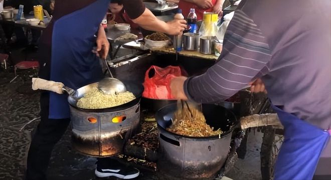 揭秘十大暴利低成本小吃，美味與財(cái)富的完美結(jié)合，揭秘，十大暴利低成本小吃，美食與財(cái)富的雙重誘惑