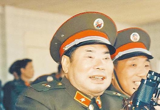 上將王強(qiáng)，卓越軍事生涯的輝煌篇章，上將王強(qiáng)，卓越軍事生涯的輝煌傳奇