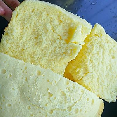 家常蒸蛋糕的制作方法，家常蒸蛋糕詳細(xì)制作教程