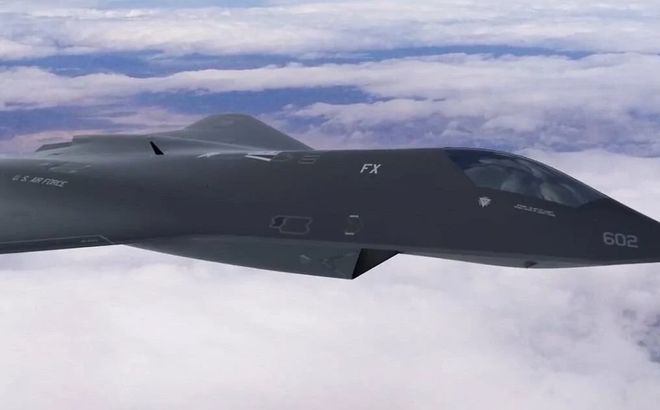 美國(guó)B-21首飛，揭秘新一代隱形戰(zhàn)略轟炸機(jī)的神秘面紗，美國(guó)新一代隱形戰(zhàn)略轟炸機(jī)B-21首飛揭秘，神秘面紗下的未來(lái)空戰(zhàn)先鋒