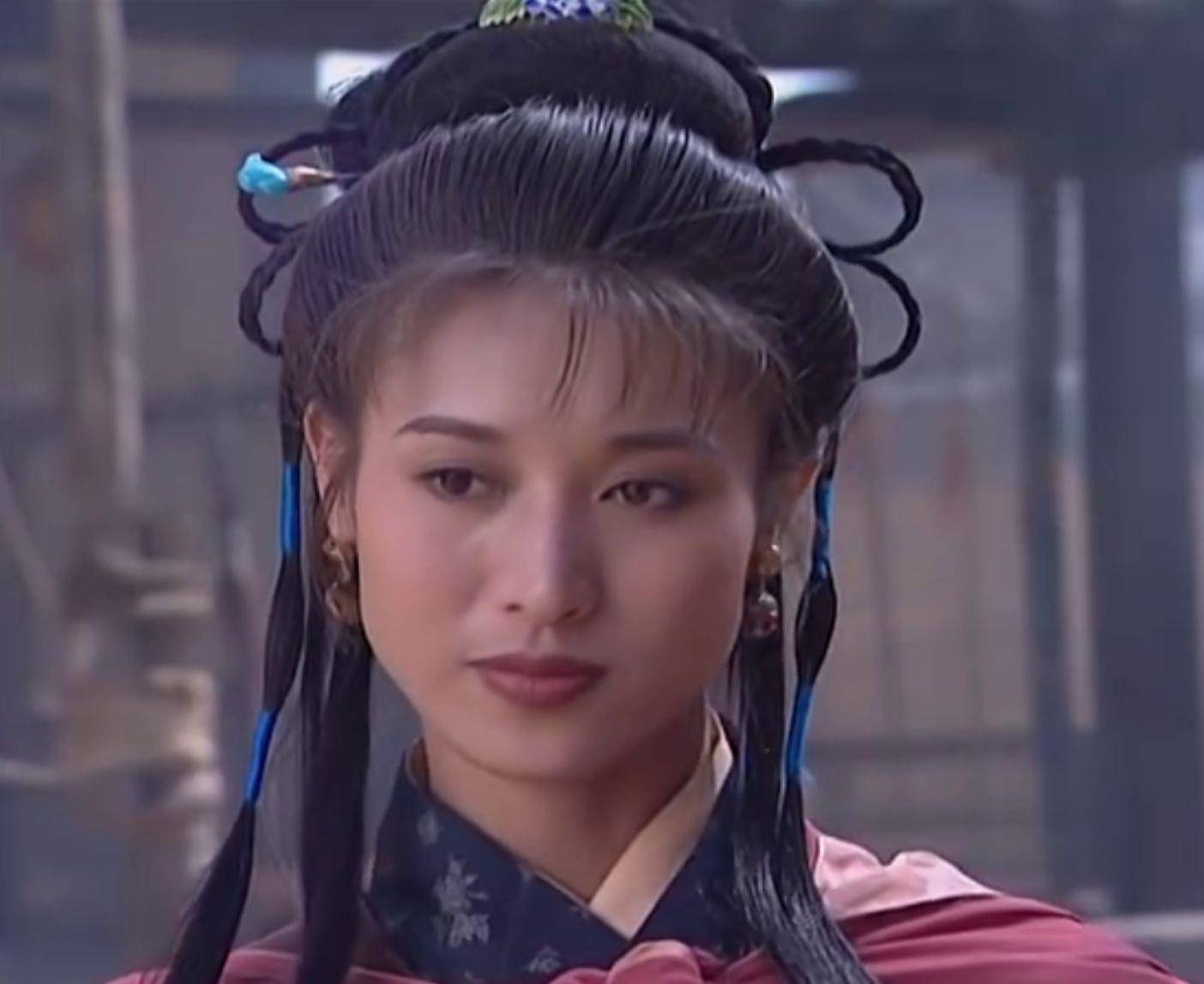 扈三娘與鄭爽，揭秘兩位女性的魅力與故事，揭秘扈三娘與鄭爽，兩位女性的魅力與故事之旅