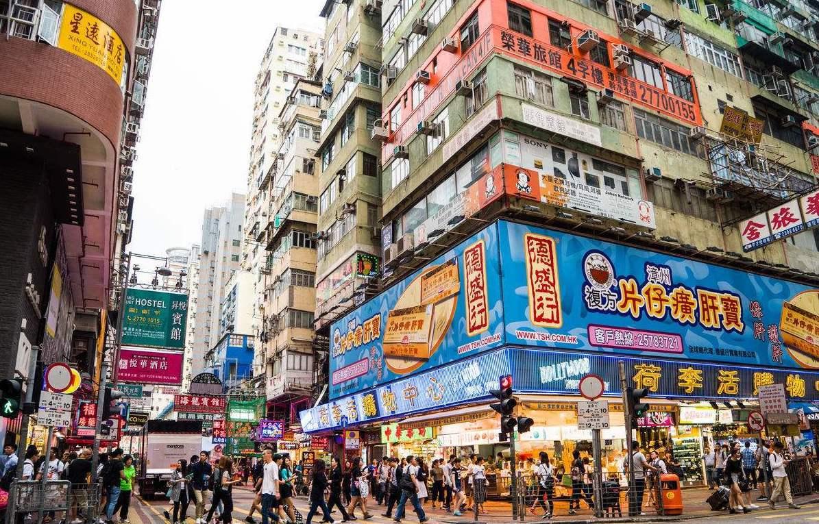香港旅游攻略大全，探索這座繁華都市的魅力，香港旅游攻略，探索繁華都市的魅力