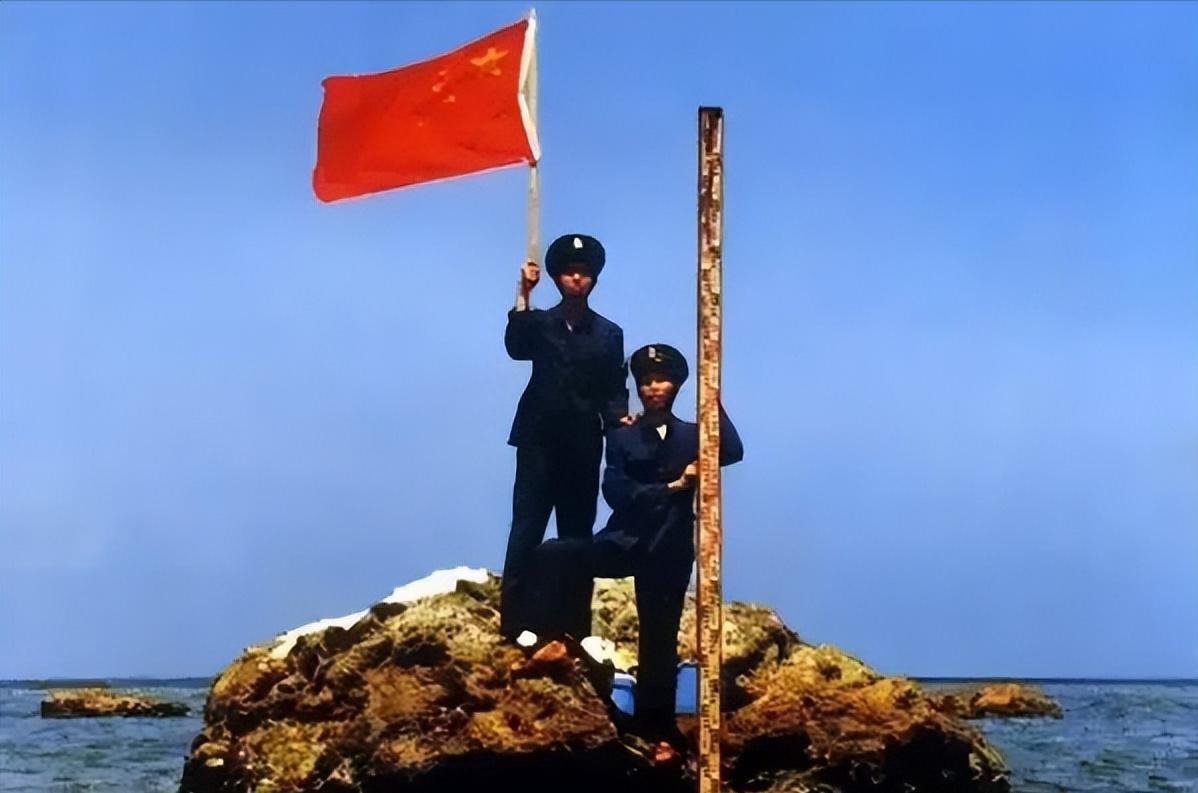 黃巖島可以填大的面積，探索與理解，黃巖島，填海面積探索與理解