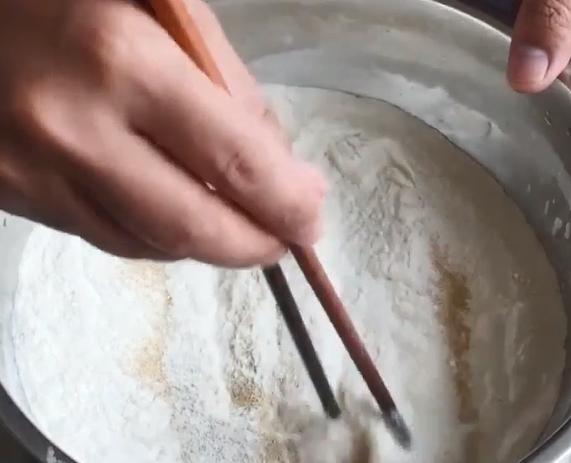 我想學(xué)烙大餅的技術(shù)，烙大餅制作技藝學(xué)習(xí)指南
