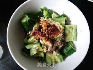 涼拌黃瓜的做法，一道家常涼菜的完美呈現(xiàn)，家常完美涼拌黃瓜做法指南