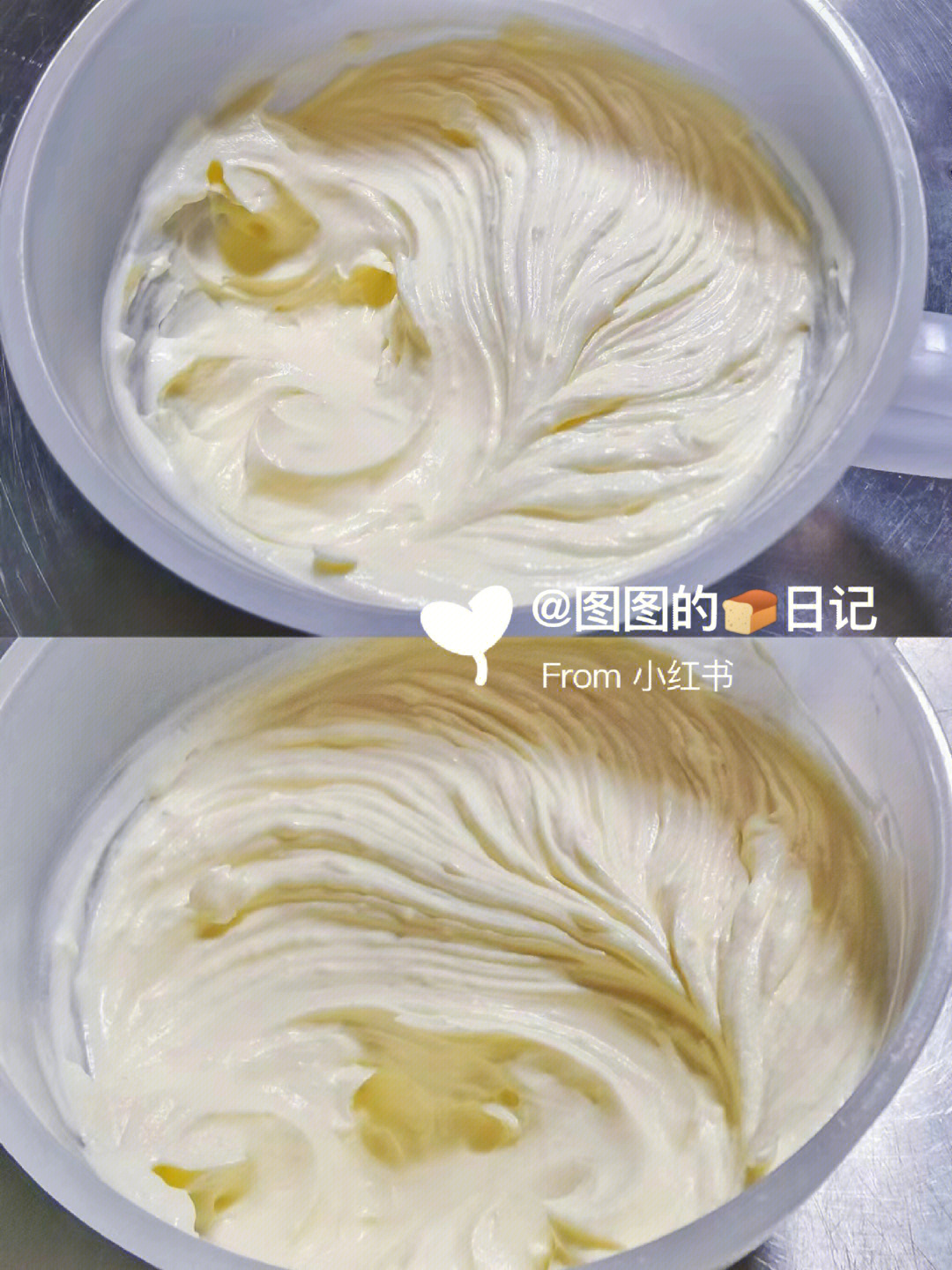 奶油的制作方法，一步步帶你了解如何制作美味奶油，奶油制作全攻略，輕松掌握制作美味奶油的步驟
