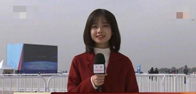 央視記者王冰冰，鏡頭背后的魅力與力量，央視記者王冰冰，鏡頭背后的魅力與力量展現(xiàn)