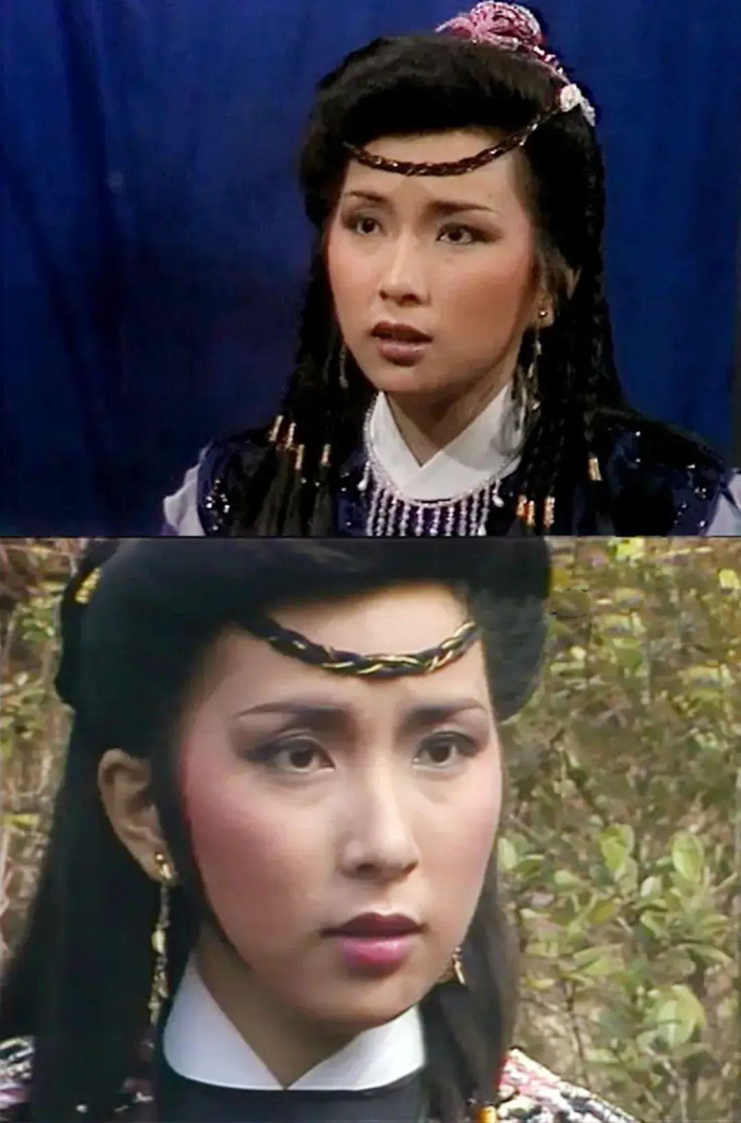 香港80后女演員，璀璨新星照耀影視界，香港80后女演員，影視界的新星璀璨閃耀