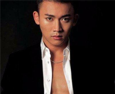 胡可，演員的魅力人生與個人風采，胡可，演員魅力人生與個人風采的展現(xiàn)