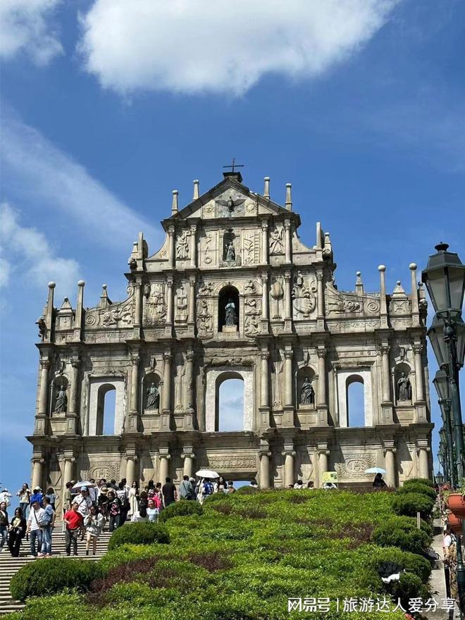 澳門旅游費用詳解，究竟需要多少錢？，澳門旅游費用全解析，究竟要花多少錢？
