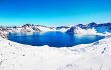 吉林旅游景點大全排名，吉林旅游景點大全排名TOP榜