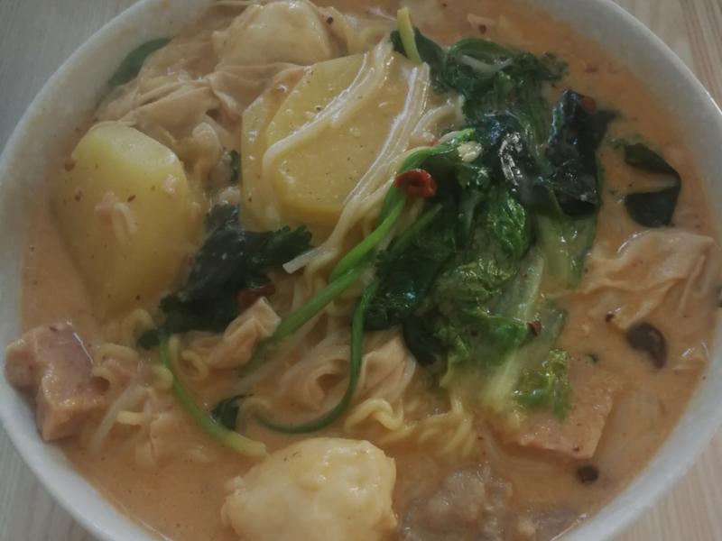 麻辣燙的制作方法與技巧，麻辣燙制作攻略，方法與技巧全解析