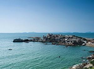 廟灣島的神秘魅力，廟灣島的神秘魅力探索