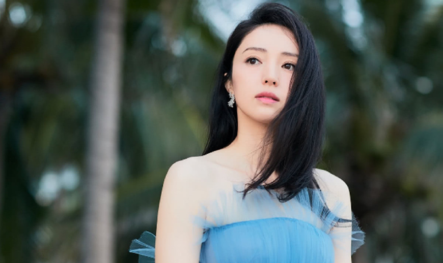 董璇，43歲的現(xiàn)狀令人意外，董璇，43歲的意外人生風(fēng)采