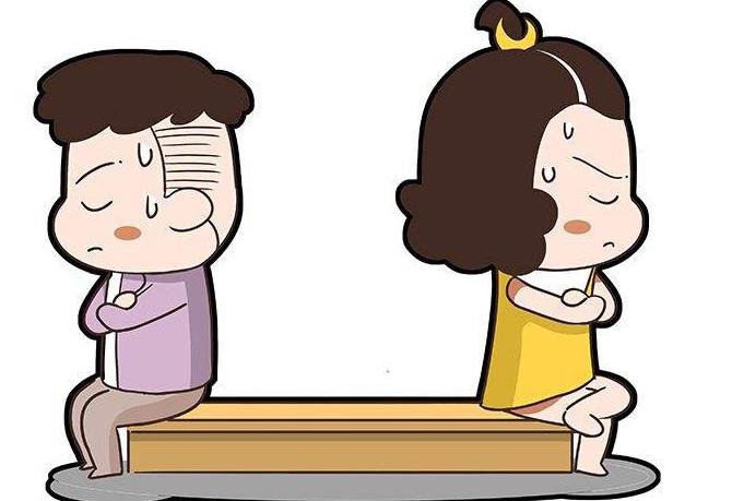 夫妻會(huì)因?yàn)槭裁闯臣埽疃忍接懪c理解，夫妻吵架的深層次原因，深度探討與理解