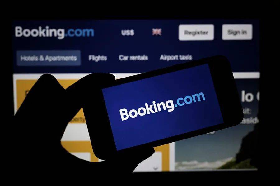Booking官網(wǎng)登錄指南及相關(guān)功能介紹，Booking官網(wǎng)登錄教程及功能概覽