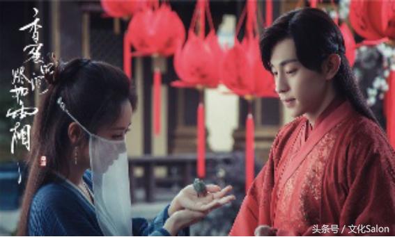 香蜜沉沉燼如霜小說的魅力與深度解讀，香蜜沉沉燼如霜，深度解讀小說魅力