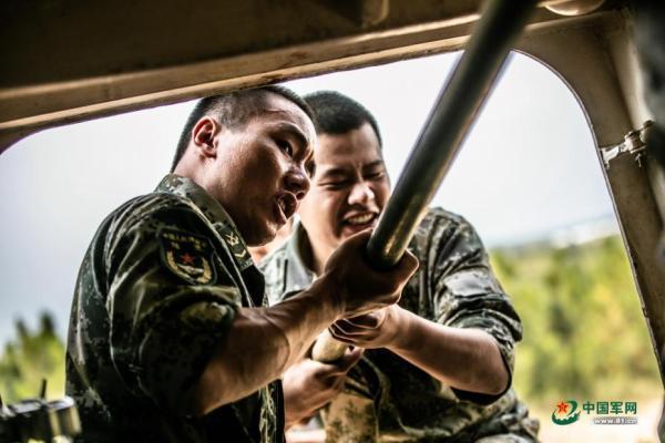 中國(guó)陸軍的新銳力量，71集團(tuán)軍的榮耀與擔(dān)當(dāng)，中國(guó)陸軍新銳力量，71集團(tuán)軍的榮耀擔(dān)當(dāng)之路
