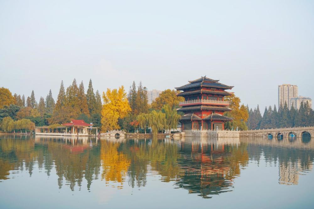 合肥周邊游玩景點(diǎn)推薦，合肥周邊游玩好去處推薦