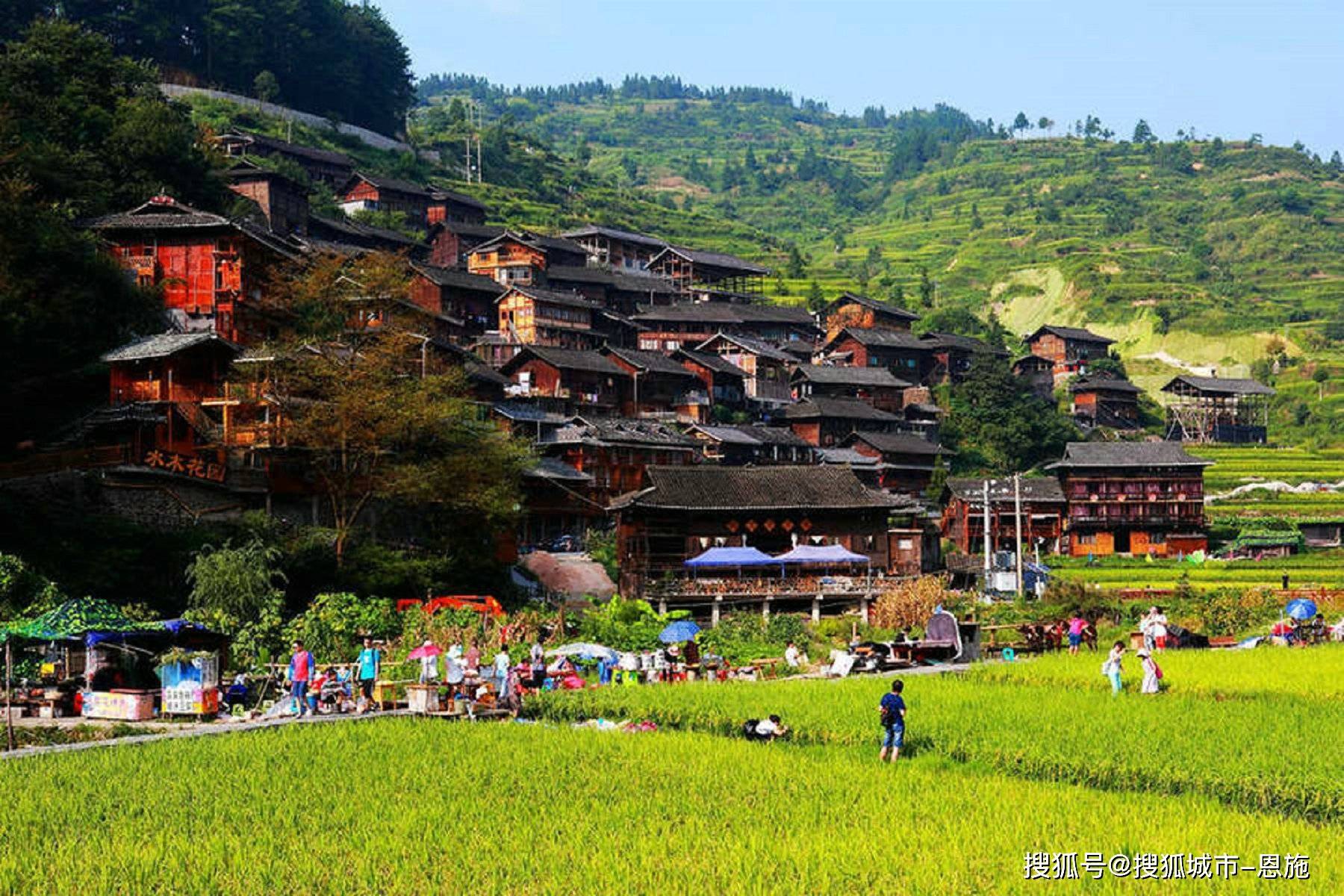 貴州旅游景點(diǎn)大全介紹，貴州旅游景點(diǎn)全面介紹攻略