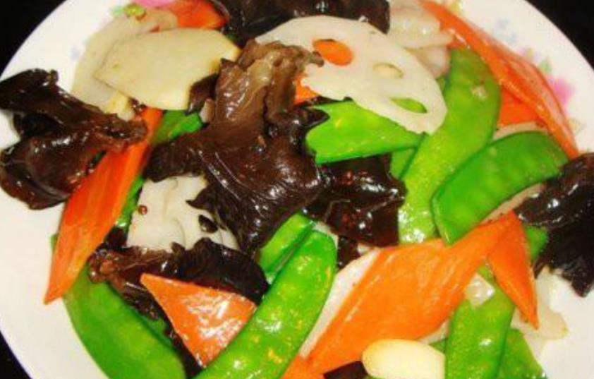 家常清淡美食，40道清淡家常菜譜大全，家常清淡美食，40道清淡家常菜譜精選