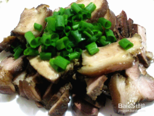 鹵肉的制作方法與配料研究，鹵肉制作秘訣與配料研究探索