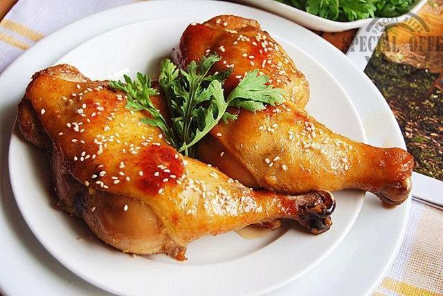 如何讓雞腿美味可口——探索雞腿的烹飪藝術(shù)，探索雞腿烹飪藝術(shù)，美味可口的秘訣分享
