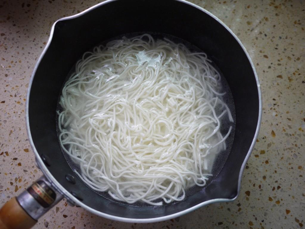 面條的美味制作指南，如何打造一碗好吃的面條，面條制作秘籍，打造一碗美味面條的終極指南
