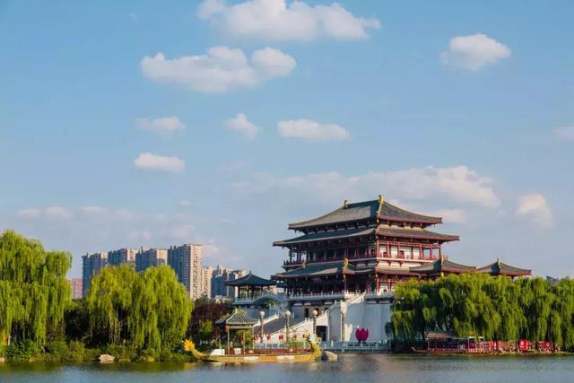 大唐芙蓉園免費(fèi)開放時(shí)間及相關(guān)信息詳解，大唐芙蓉園免費(fèi)開放時(shí)間及信息詳解