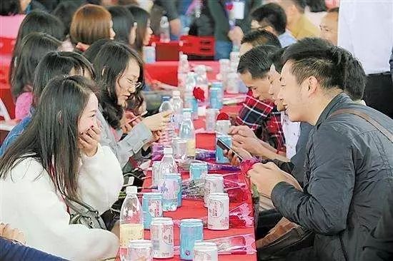 河南相親群，現(xiàn)代婚戀交友的新模式，河南相親群，現(xiàn)代婚戀交友新模式探索