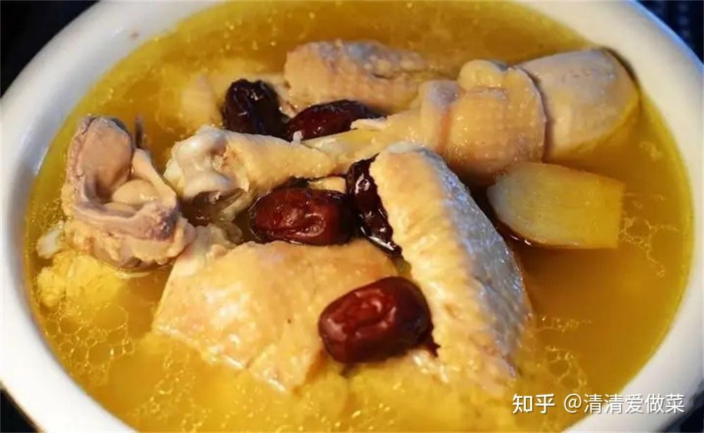 燉雞湯的藝術(shù)，三放三不放，燉雞湯的藝術(shù)，三放三不放秘訣