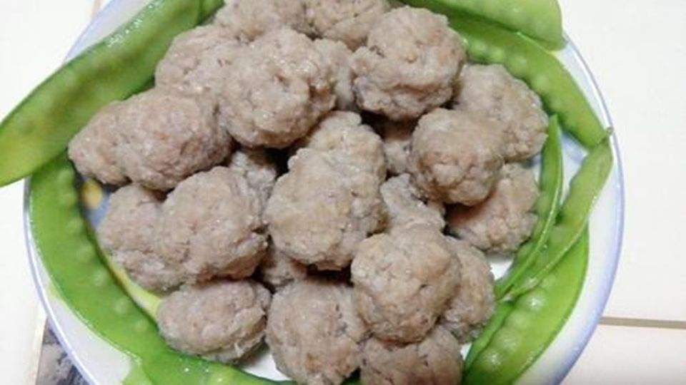 肉丸子的家常做法簡(jiǎn)單，家常簡(jiǎn)易肉丸子做法指南