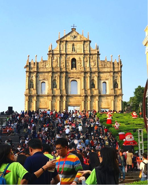 澳門最精準(zhǔn)免費(fèi)資料大全與旅游景點(diǎn)探索，澳門免費(fèi)資料大全與旅游勝地探索