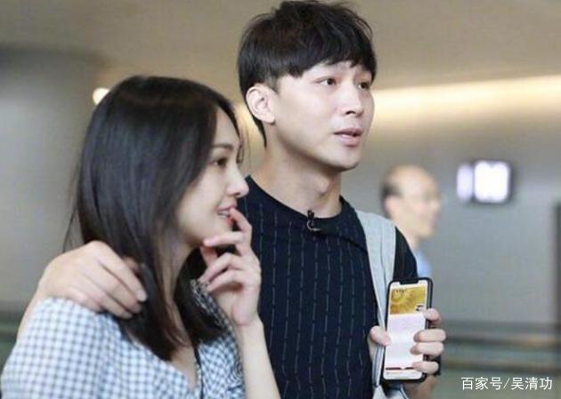 張恒與鄭爽，星光下的交匯，張恒與鄭爽，星光交匯的情緣
