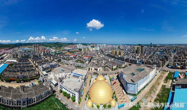 防城港旅游必去十大景點(diǎn)——探索美麗的海濱風(fēng)光，防城港旅游必去十大景點(diǎn)，海濱風(fēng)光探索之旅