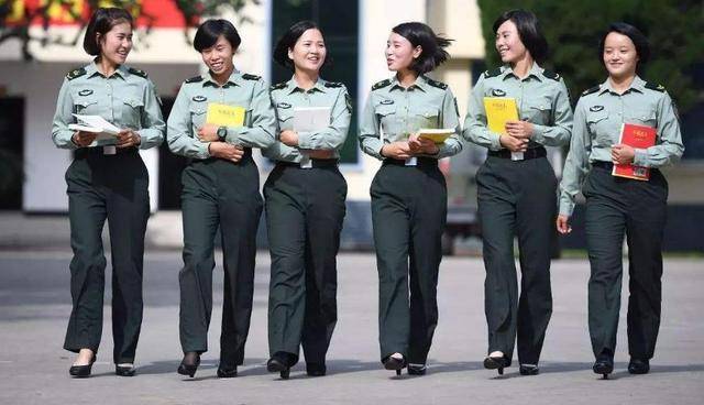 國家招女兵要求什么條件，女兵招募要求與條件概述
